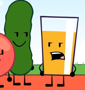 PickleJuice