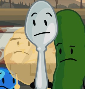 PickleSpoon