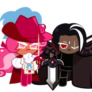 darkmousse