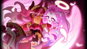 eternalberry