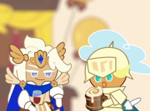 knightleine