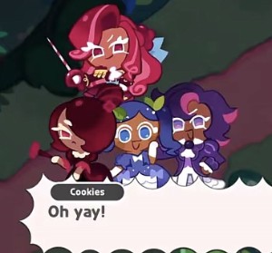 polyberries