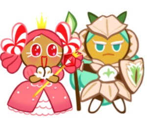 princesstachio