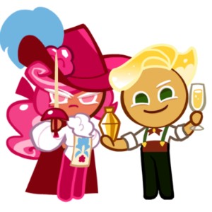 sparklingmousse
