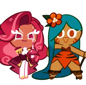 tigerberry