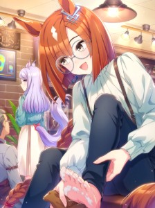 ikumaku