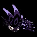 Black Flutterscotch
