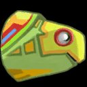 Cherrapin