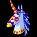 Chewnicorn