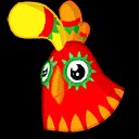 Cluckles