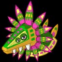 Dragonache