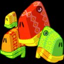 Fourheads