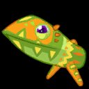 Geckie