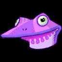 Lackatoad