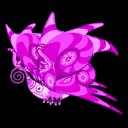Pink Flutterscotch