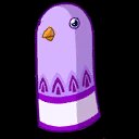 Pudgeon