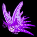 Purple Flutterscotch