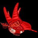 Red Flutterscotch