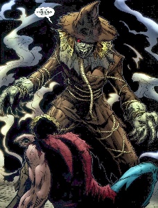 Batgirl Rising
