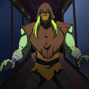 Batman Unlimited