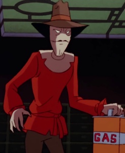 Early BTAS