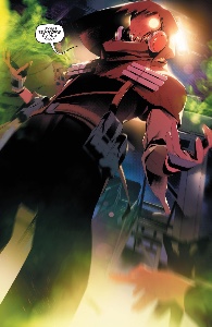 Future State: Harley Quinn