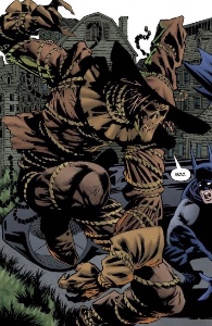 Kings of Fear