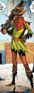 Man-Bat