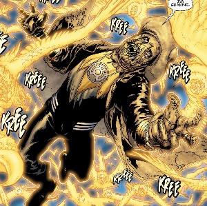 Sinestro Corps