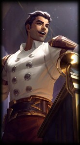 Arcane Inventor
