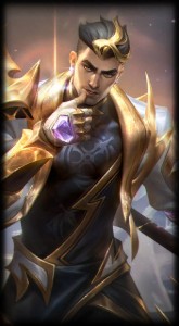 Prestige T1