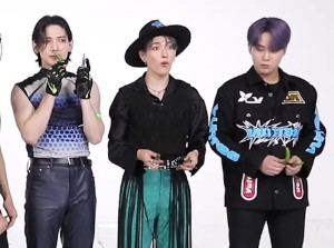 HongSangJjong
