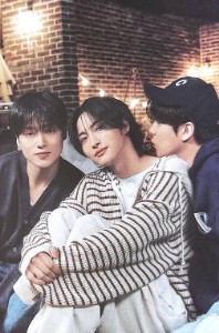 SeongWooJjong