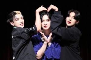 WooHongSang
