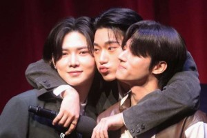 WooSanSang