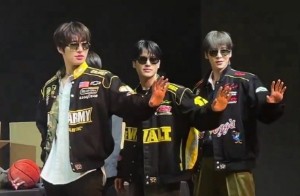 YunGiWoo