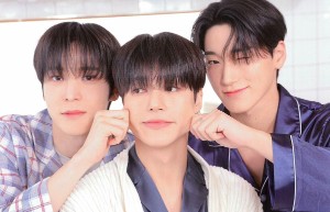 YunWooSan