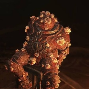 Dung eater
