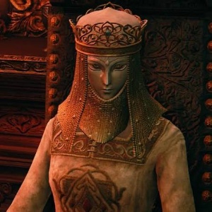 Lady Tanith