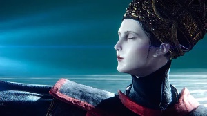 Queen Rennala