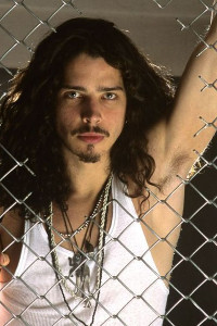 chris