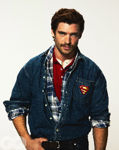 david c