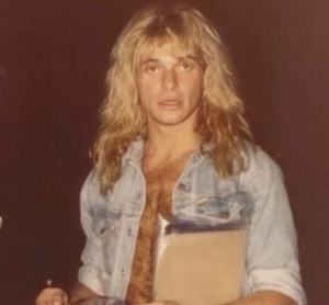 david