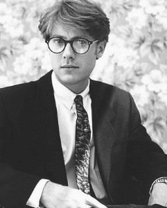 james spader