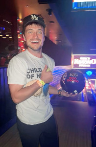josh