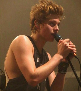 luke