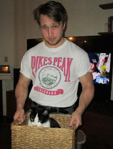 shayne