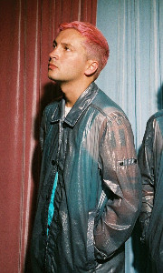 tyler