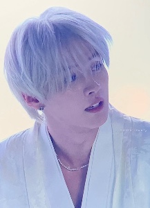 white gojo satoru