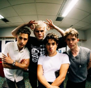 the vamps